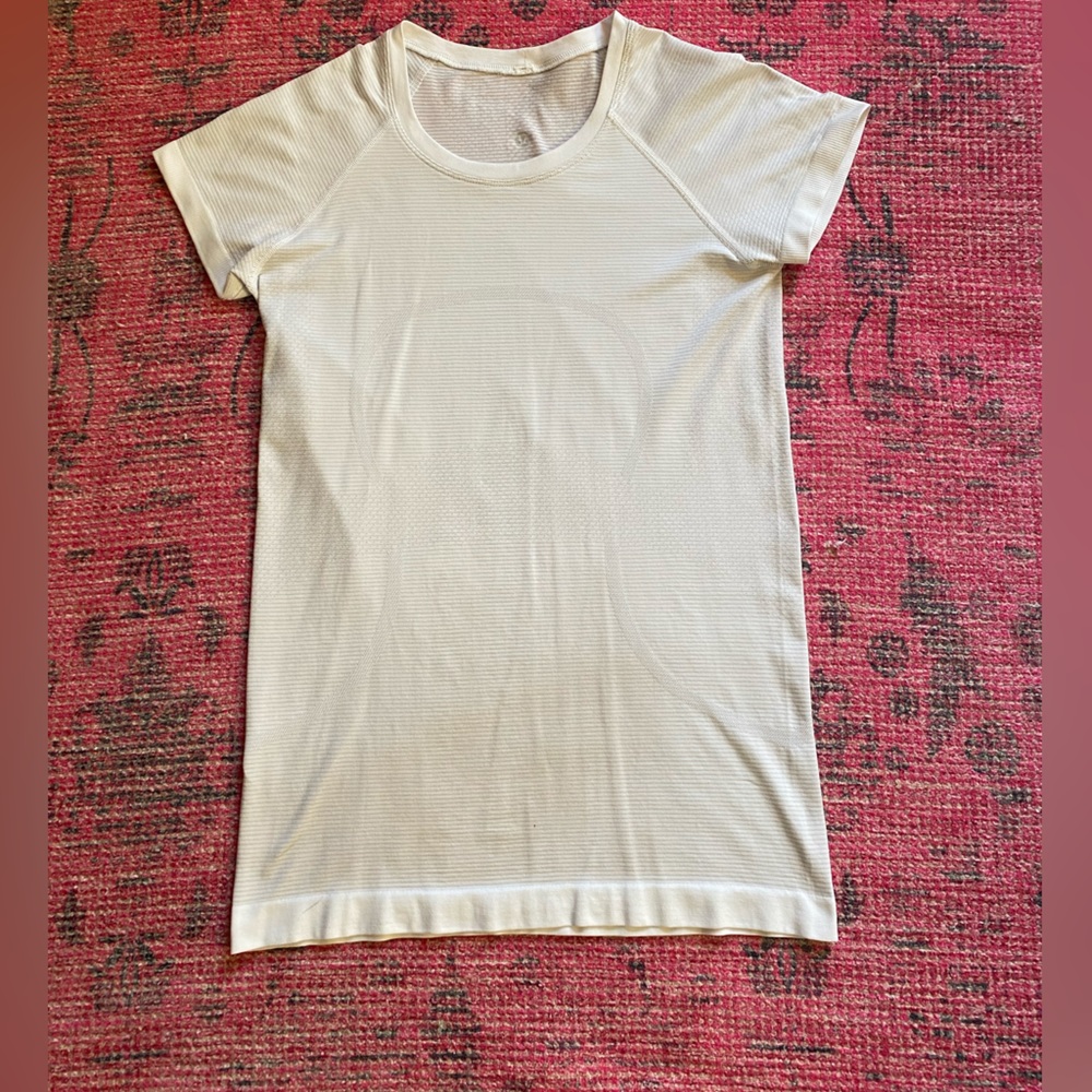 swiftly tech short sleeve 2.0